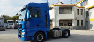 MAN '14 TGX 18.480 EURO 6