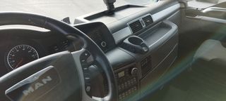 MAN 2014 TGX 18.480 EURO 6-thumb-9