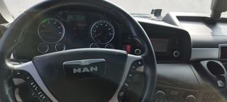 MAN 2014 TGX 18.480 EURO 6-thumb-11