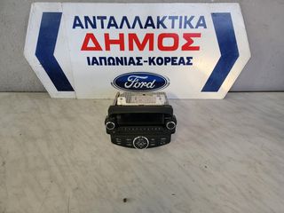 CHEVROLET CRUZE '09-'16 ΝΕΤΑΧΕΙΡΙΣΜΕΝΟ ΡΑΔΙΟ-CD ΜΕ ΚΩΔΙΚΟ 95127005