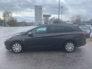 Opel Astra '16