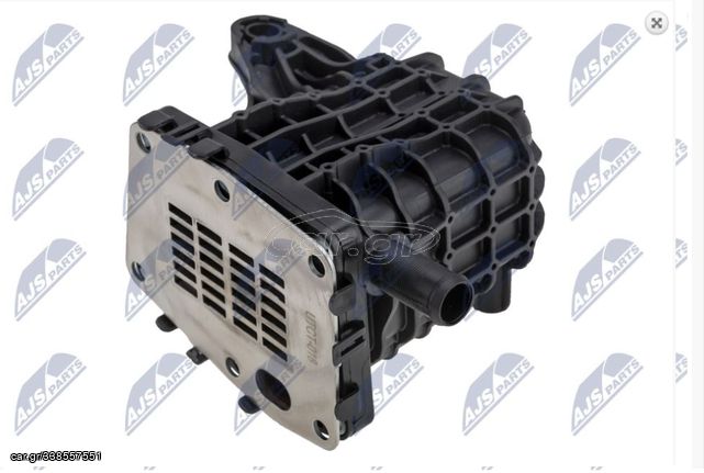 FORD NTY ΒΑΛΒΙΔΑ AGR EGR-CT-018