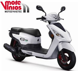 Daytona Cargo 125 2026 125 ECO *ΕΠΩΝΥΜΑ ΔΩΡΑ+ΤΕΛΗ'26*-thumb-2