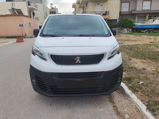 Peugeot Expert '19 1.5 Diesel Kasten Pro 3-ΘΕΣΙΟ