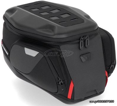 ΛΥΡΗΣ SW-MOTECH PRO TRIAL TANKBAG 13-18 LT, BC.TRS.00.102.30000