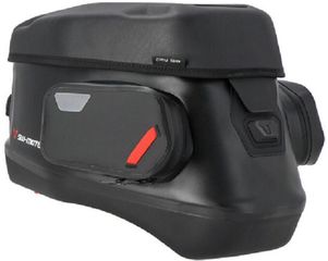 ΛΥΡΗΣ SW-MOTECH PRO CITY ΑΔΙΑΒΡΟΧΟ TANKBAG 9LT, BC.WPB.00.024.10000