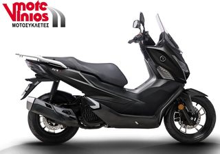 Voge SR1 2026 SR1 125 *EΠΩΝΥΜΑ ΔΩΡΑ+ΤΕΛΗ'26*-thumb-1