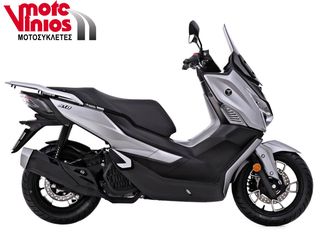 Voge SR1 2026 SR1 125 *EΠΩΝΥΜΑ ΔΩΡΑ+ΤΕΛΗ'26*-thumb-2