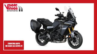 Yamaha Tracer 900 '24 GT  PLUS  ★ΕΠΩΝΥΜΑ ΔΩΡΑ+ΤΕΛΗ '24★