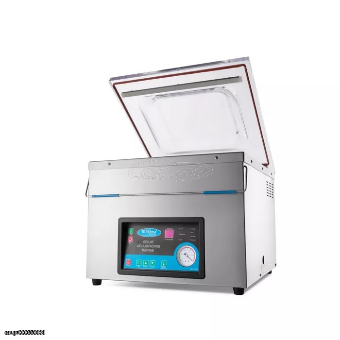 ΜΗΧΑΝΗΜΑ VACUUM VAC440