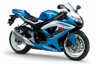 Gsxr k8 k9 600 750 διαφορα ανταλλακτικα