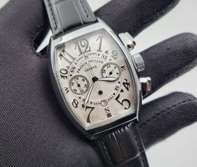 Franck Muller Master of Complications αντιγραφο replica