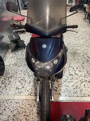 PIAGGIO BEVERLY 250 ΧΑΜΟΓΕΛΟ ΠΟΛΛΑ ΑΝΤΑΛΛΑΚΤΙΚΑ 