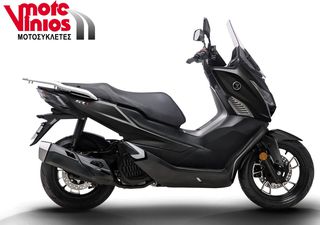 Voge SR1 2026 SR1 125 *ΕΠΩΝΥΜΑ ΔΩΡΑ+ΤΕΛΗ '26*-thumb-3