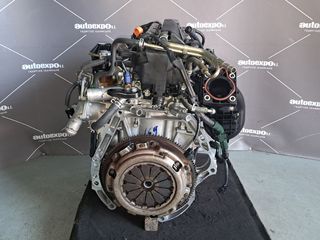 ΜΗΧΑΝΗ R18A2 1.8 ΒΕΝΖΙΝΗ HONDA CIVIC 06-12 - ΡΩΤΗΣΤΕ ΤΙΜΗ - ΑΠΟΣΤΟΛΗ ΣΕ ΟΛΗ ΤΗΝ ΕΛΛΑΔΑ-thumb-4