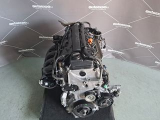 ΜΗΧΑΝΗ R18A2 1.8 ΒΕΝΖΙΝΗ HONDA CIVIC 06-12 - ΡΩΤΗΣΤΕ ΤΙΜΗ - ΑΠΟΣΤΟΛΗ ΣΕ ΟΛΗ ΤΗΝ ΕΛΛΑΔΑ-thumb-5