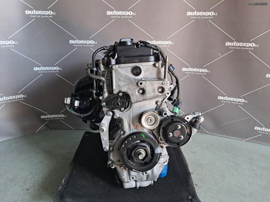 ΜΗΧΑΝΗ R18A2 1.8 ΒΕΝΖΙΝΗ HONDA CIVIC 06-12 - ΡΩΤΗΣΤΕ ΤΙΜΗ - ΑΠΟΣΤΟΛΗ ΣΕ ΟΛΗ ΤΗΝ ΕΛΛΑΔΑ