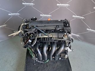 ΜΗΧΑΝΗ R18A2 1.8 ΒΕΝΖΙΝΗ HONDA CIVIC 06-12 - ΡΩΤΗΣΤΕ ΤΙΜΗ - ΑΠΟΣΤΟΛΗ ΣΕ ΟΛΗ ΤΗΝ ΕΛΛΑΔΑ-thumb-1