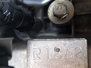 ΜΗΧΑΝΗ R18A2 1.8 ΒΕΝΖΙΝΗ HONDA CIVIC 06-12 - ΡΩΤΗΣΤΕ ΤΙΜΗ - ΑΠΟΣΤΟΛΗ ΣΕ ΟΛΗ ΤΗΝ ΕΛΛΑΔΑ-thumb-8