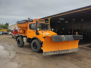 Unimog '91 427/10