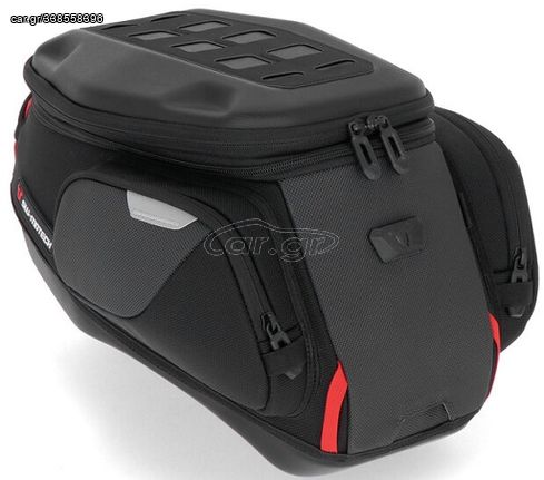 ΛΥΡΗΣ SW-MOTECH PRO CITY TANKBAG 11-14 LT, BC.TRS.00.104.30000