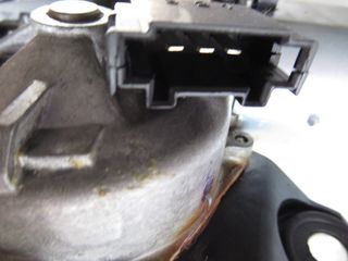 Chrysler Pt Cruiser '01 - '10 Μοτέρ Καθαριστήρα Πορτμπαγκάζ-thumb-3