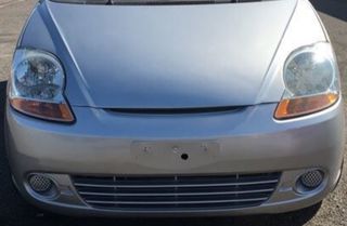 MATIZ 08' 0.8 ΑΙΣΘΗΤΉΡΑΣ ΛΆΜΔΑ ΙΩΑΝΝΊΔΗΣ