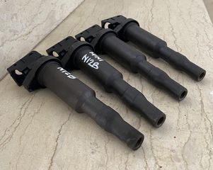 2006-2014 MINI COOPER R56 1.6L R56 N12B16AA ΠΟΛΛΑΠΛΑΣΙΑΣΤΕΣ ΓΝΗΣΙΟΙ ΜΕΤΑΧΕΙΡΙΣΜΕΝΟΙ ΣΕ ΚΑΤΑΣΤΑΣΗ ΚΑΙΝΟΥΡΙΟΥ