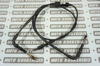 NTIZA  ΤΣΟΚ -> KTM 950 SM , 2005-2008 