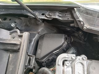 Toyota Yaris 2017 ΑΝΤΑΛΛΑΓΕΣ..προκατα.δοσειςΤΗΛ.ΔΗΜΟΣ.6939259620ΧΩΡΗΣ.ΤΕΛΗ-thumb-1