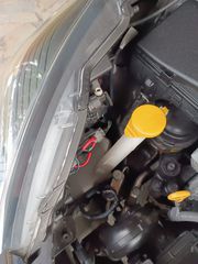 Toyota Yaris 2017 ΑΝΤΑΛΛΑΓΕΣ..προκατα.δοσειςΤΗΛ.ΔΗΜΟΣ.6939259620ΧΩΡΗΣ.ΤΕΛΗ-thumb-3