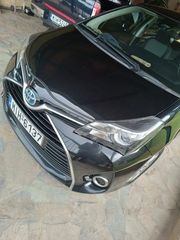 Toyota Yaris 2017 ΑΝΤΑΛΛΑΓΕΣ..προκατα.δοσειςΤΗΛ.ΔΗΜΟΣ.6939259620ΧΩΡΗΣ.ΤΕΛΗ-thumb-25