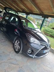 Toyota Yaris 2017 ΑΝΤΑΛΛΑΓΕΣ..προκατα.δοσειςΤΗΛ.ΔΗΜΟΣ.6939259620ΧΩΡΗΣ.ΤΕΛΗ-thumb-26