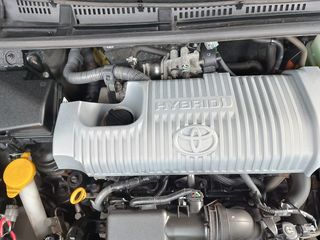 Toyota Yaris 2017 ΑΝΤΑΛΛΑΓΕΣ..προκατα.δοσειςΤΗΛ.ΔΗΜΟΣ.6939259620ΧΩΡΗΣ.ΤΕΛΗ-thumb-6