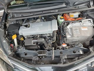 Toyota Yaris 2017 ΑΝΤΑΛΛΑΓΕΣ..προκατα.δοσειςΤΗΛ.ΔΗΜΟΣ.6939259620ΧΩΡΗΣ.ΤΕΛΗ-thumb-7