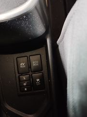Toyota Yaris 2017 ΑΝΤΑΛΛΑΓΕΣ..προκατα.δοσειςΤΗΛ.ΔΗΜΟΣ.6939259620ΧΩΡΗΣ.ΤΕΛΗ-thumb-10
