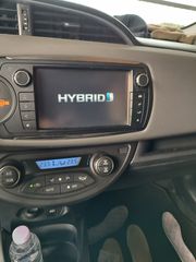 Toyota Yaris 2017 ΑΝΤΑΛΛΑΓΕΣ..προκατα.δοσειςΤΗΛ.ΔΗΜΟΣ.6939259620ΧΩΡΗΣ.ΤΕΛΗ-thumb-14
