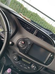 Toyota Yaris 2017 ΑΝΤΑΛΛΑΓΕΣ..προκατα.δοσειςΤΗΛ.ΔΗΜΟΣ.6939259620ΧΩΡΗΣ.ΤΕΛΗ-thumb-15