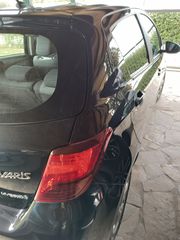 Toyota Yaris 2017 ΑΝΤΑΛΛΑΓΕΣ..προκατα.δοσειςΤΗΛ.ΔΗΜΟΣ.6939259620ΧΩΡΗΣ.ΤΕΛΗ-thumb-20