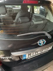 Toyota Yaris 2017 ΑΝΤΑΛΛΑΓΕΣ..προκατα.δοσειςΤΗΛ.ΔΗΜΟΣ.6939259620ΧΩΡΗΣ.ΤΕΛΗ-thumb-21