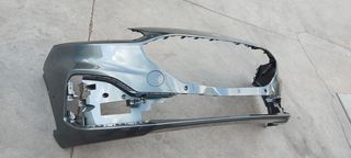 FORD KUGA 19-> προφυλακτηρας εμπρος-thumb-1