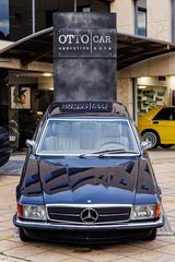Mercedes-Benz SLC 450 '76