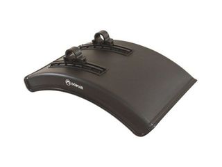 Φτερό για Ρυμουλκούμενο - Φορτηγό 670x700x670mm DOMAR