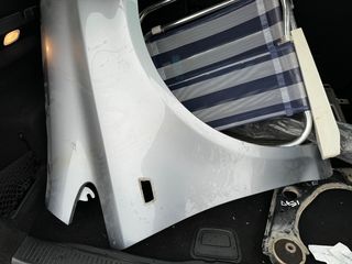 Opel corsa D φτερο εμπροσ δεξι γνησιο-thumb-2