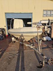 Oceanic 2010 EGO 490