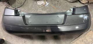 ΠΡΟΦΥΛΑΚΤΗΡΑΣ ΠΙΣΩ RENAULT MEGANE 02-05 3/5 ΘΥΡΟ
