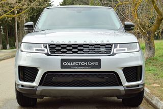 Land Rover Range Rover Sport '19 P400 2.0 PHEV PLUG-IN HSE F.LIFT PAN/AMA