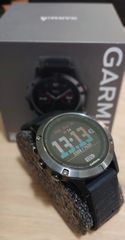 Garmin smartwatch FENIX 5