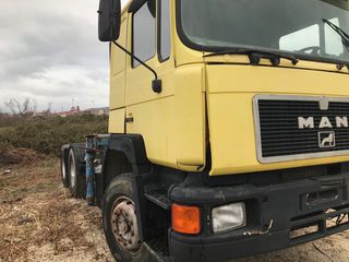 MAN 1994 26502 6X4 KRAN-thumb-1