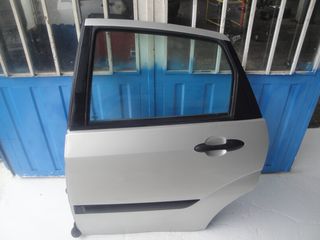 FORD FOCUS  Πόρτα Οδηγού Πίσω Κυβικα 1.4 16V  Χρονολογια 1998-2005